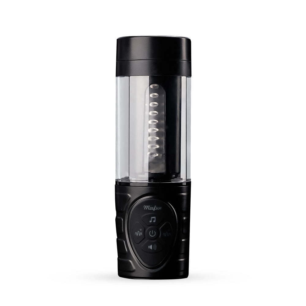 MixFun 7 Auto Rotation Immersive Experience Masturbation Cup-BestGSpot