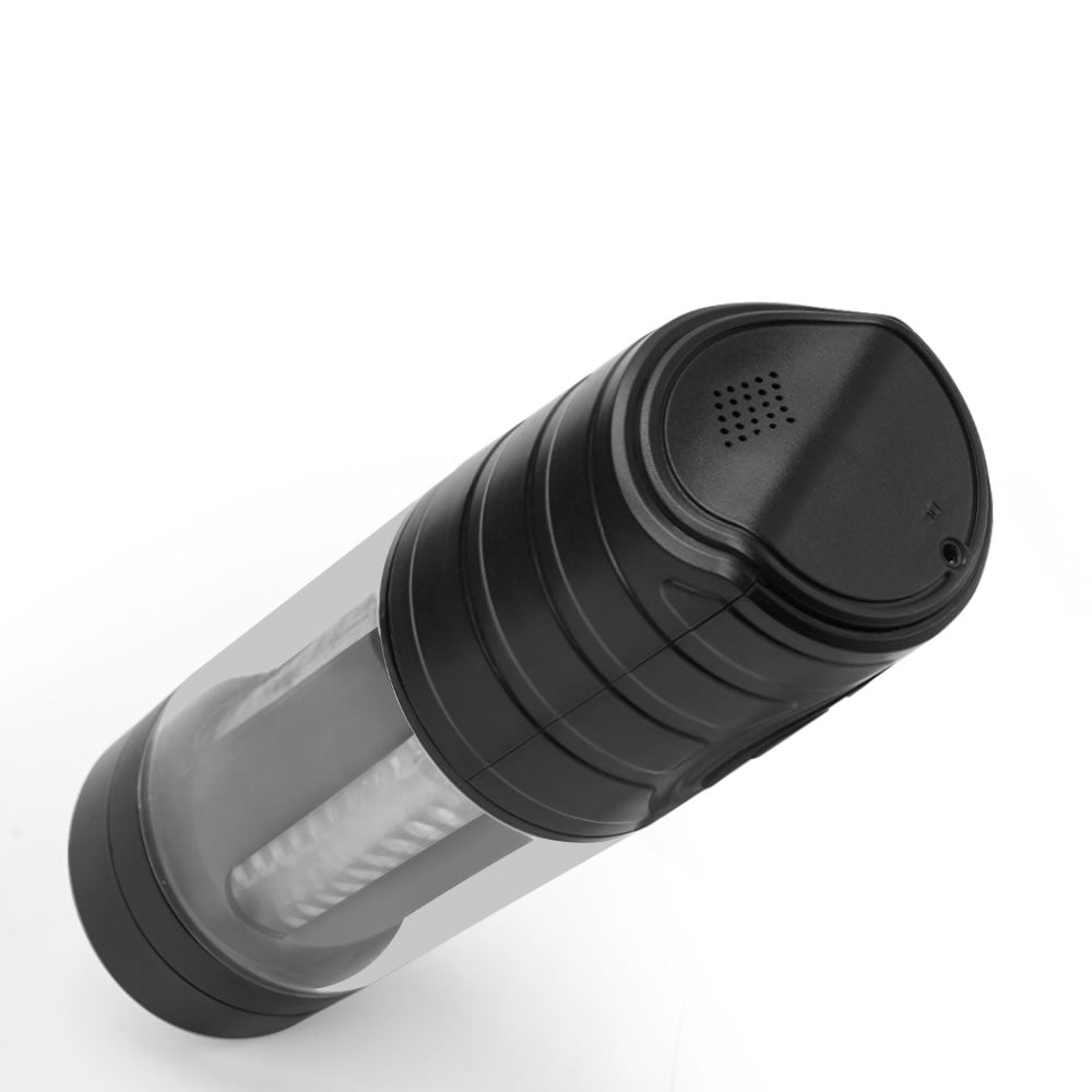 MixFun 7 Auto Rotation Immersive Experience Masturbation Cup-BestGSpot