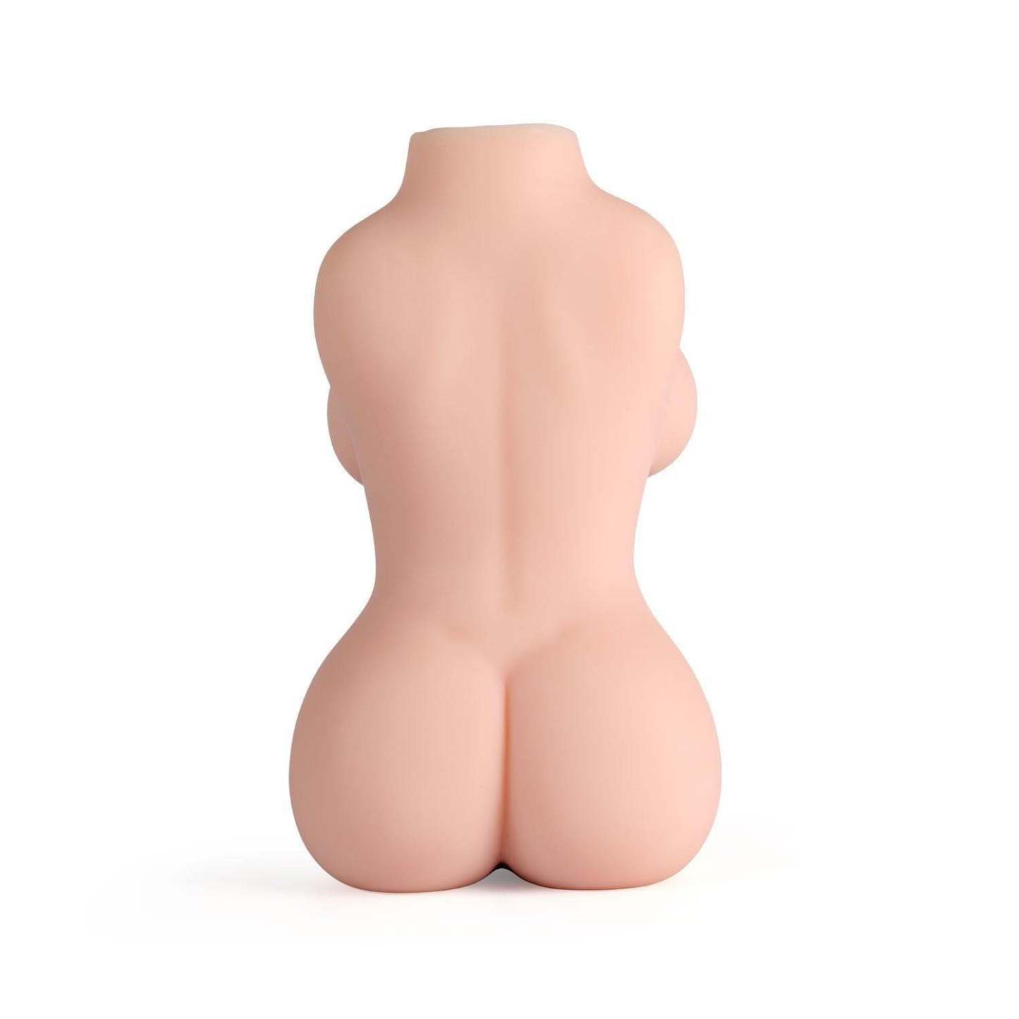 Sex Doll Torso Male Masturbator Pocket Pussy Ass-BestGSpot