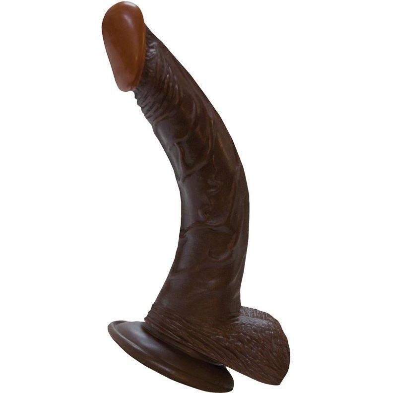 Afro American 8 Inch Whopper-BestGSpot
