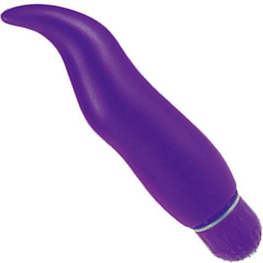 Silicone Tickler Vibe-BestGSpot