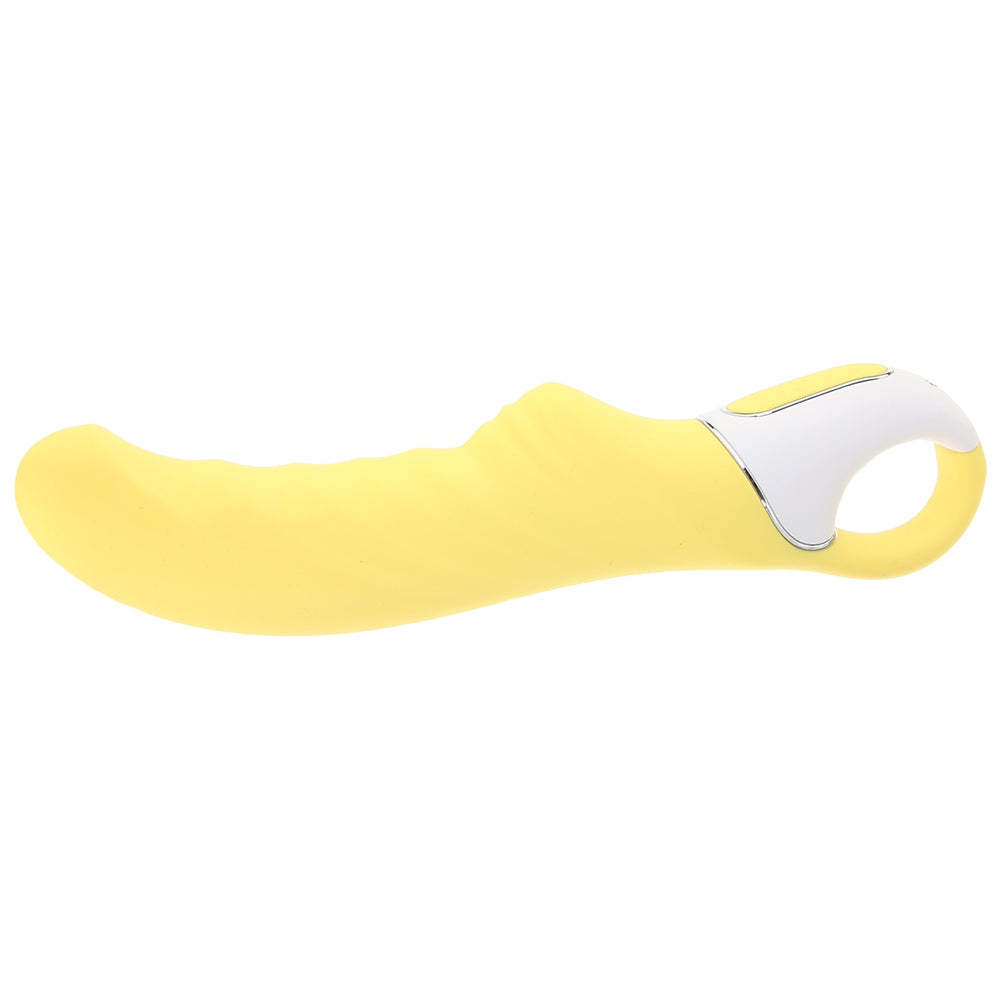 Satisfyer Yummy Sunshine Vibrator-BestGSpot