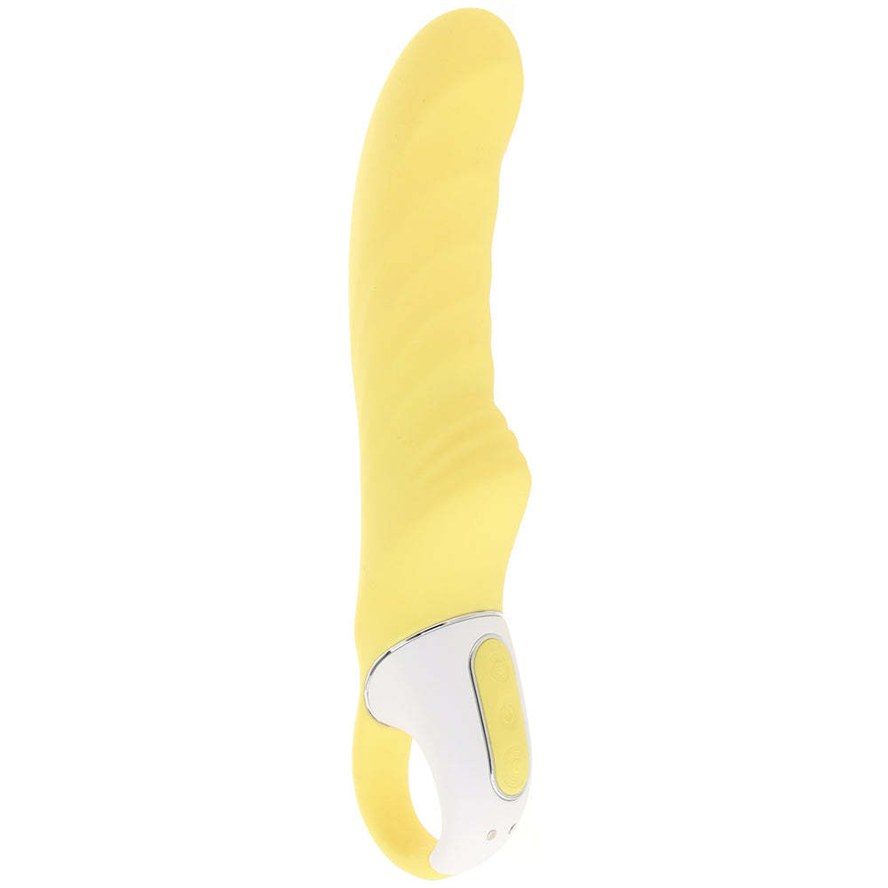 Satisfyer Yummy Sunshine Vibrator-BestGSpot