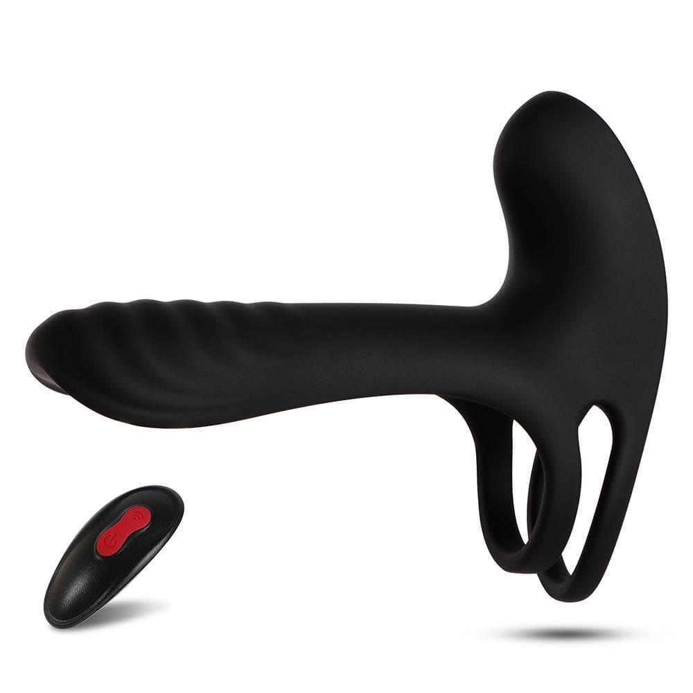 Pulse - Electric Cock Girth Sleeve-BestGSpot