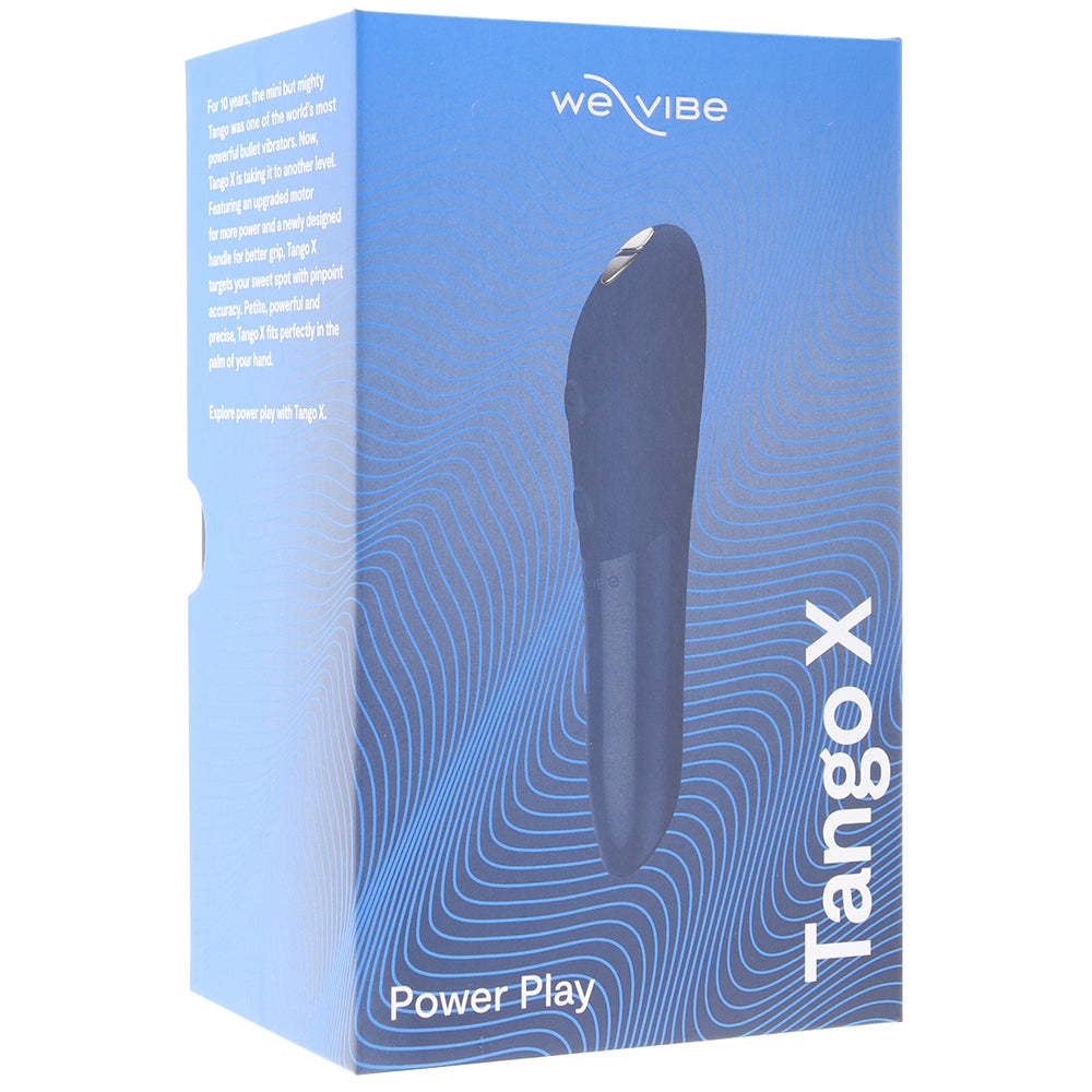 We-Vibe Tango X Power Play Bullet Vibe-BestGSpot