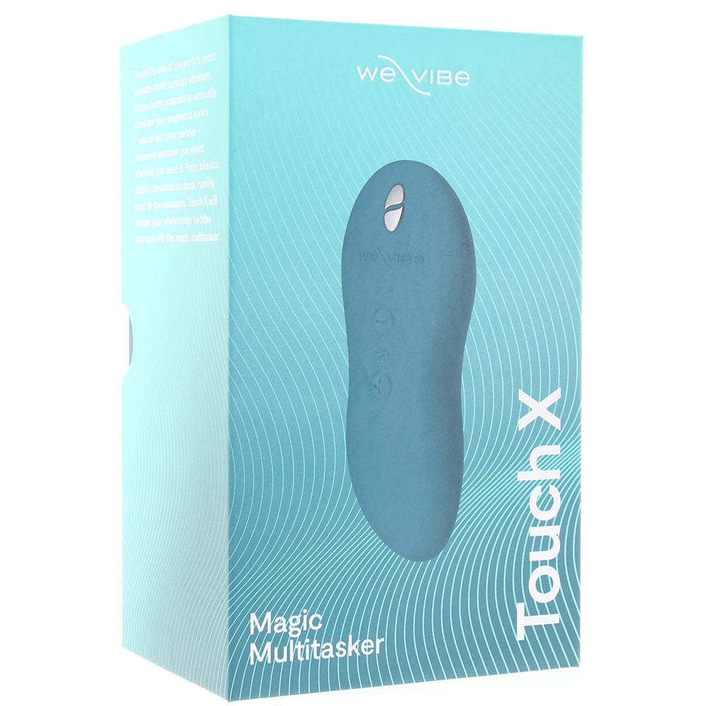 We-Vibe Touch X Magic Multitasker Vibe-BestGSpot