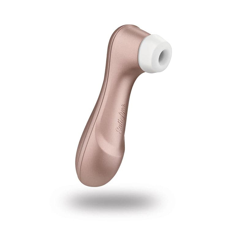 Satisfyer Pro 2 Next Generation-BestGSpot