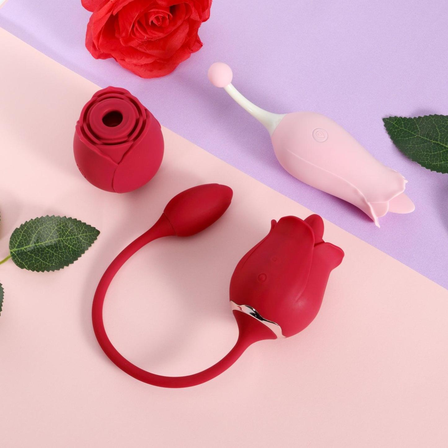 The Rose Toy Boutique Bundle-BestGSpot