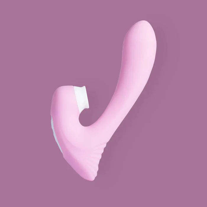 Clit & G-spot Fan Club-BestGSpot