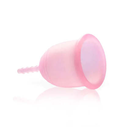 Reject Compromise Judy Menstrual Cup - Reliable Period Protection-BestGSpot