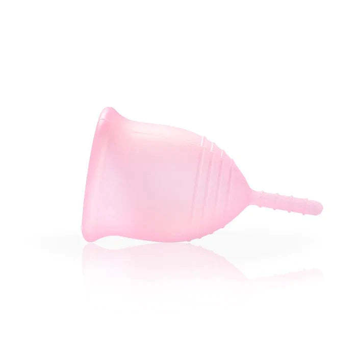 Reject Compromise Judy Menstrual Cup - Reliable Period Protection-BestGSpot
