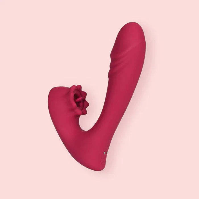 Clit & G-spot Fan Club-BestGSpot