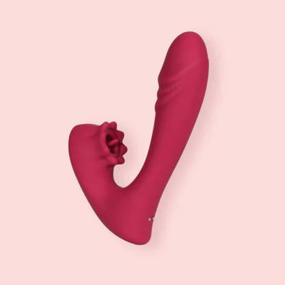 Clit & G-spot Fan Club-BestGSpot