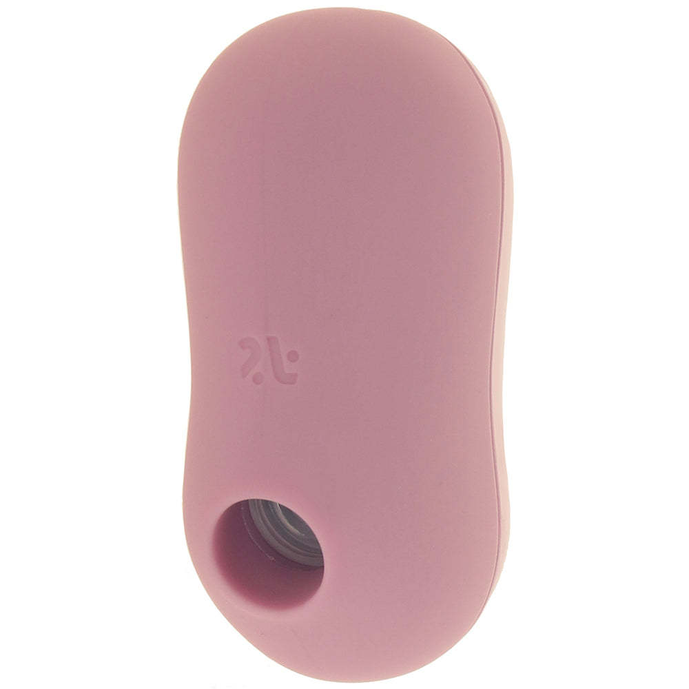 Satisfyer Cotton Candy Air Pulse Stimulator-BestGSpot