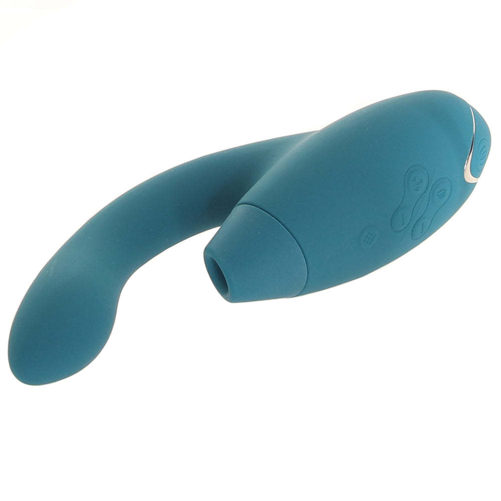 Womanizer Duo 2 Clitoral & G-Spot Stimulator-BestGSpot