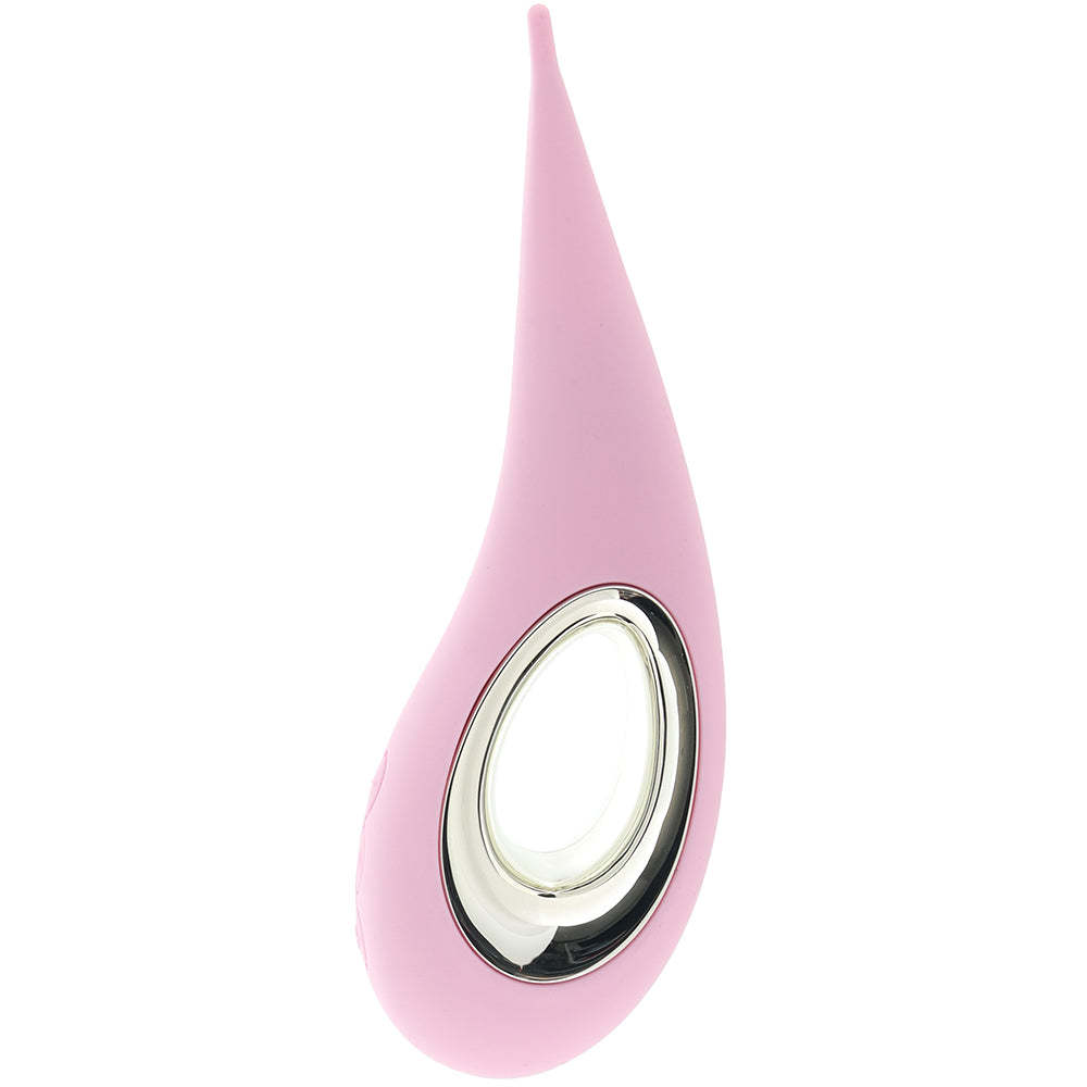 Lelo DOT Elliptical Clitoral Stimulator-BestGSpot