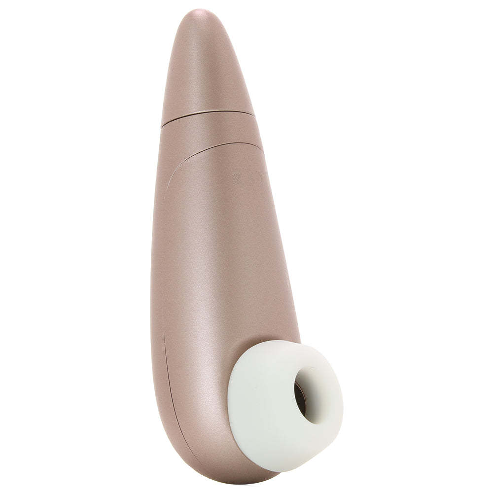 Satisfyer Number One Air Pulse Stimulator-BestGSpot