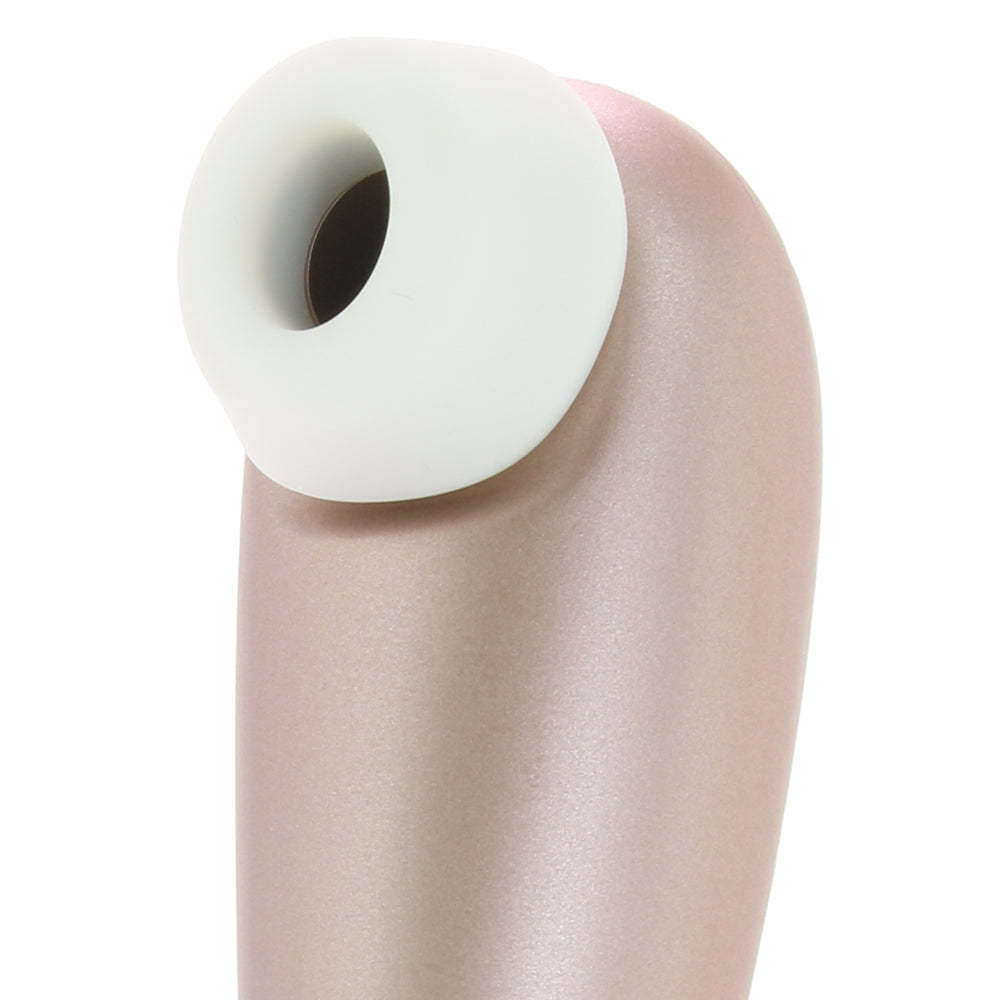 Satisfyer Number One Air Pulse Stimulator-BestGSpot