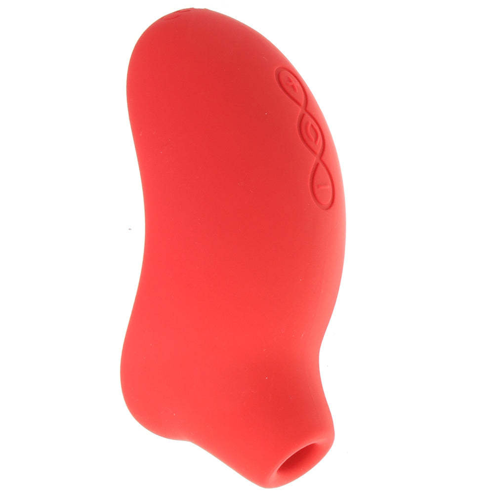 Lelo x Diesel SONA Cruise Sonic Clitoral Massager-BestGSpot