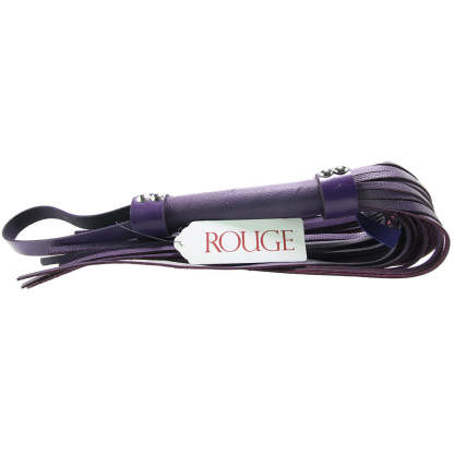 Leather Flogger-BestGSpot