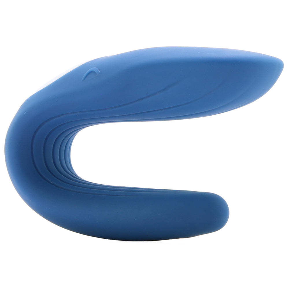 Satisfyer Partner Whale Couple's Vibe-BestGSpot