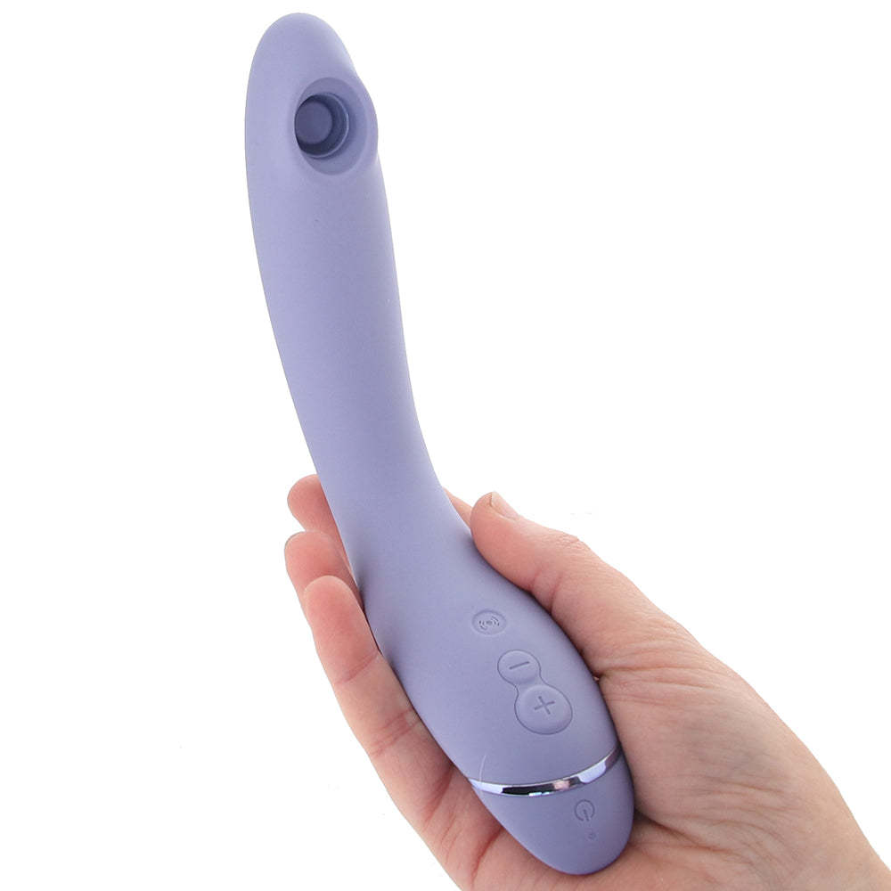 Womanizer OG G-Spot Air Stimulator-BestGSpot