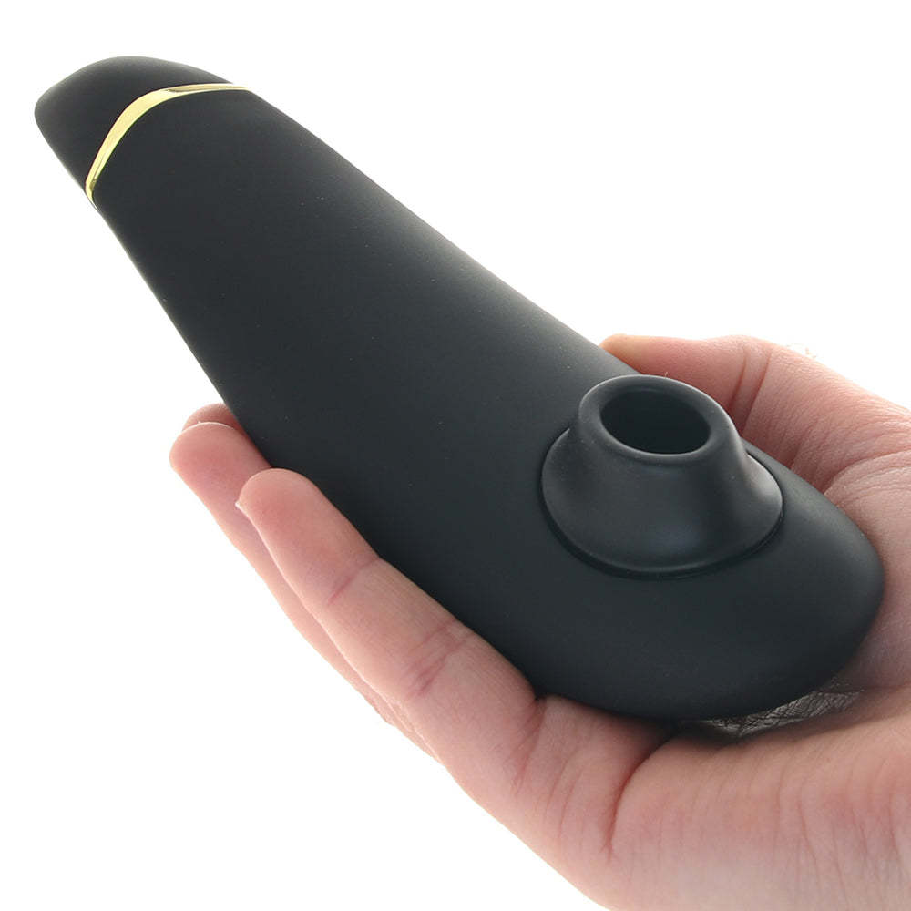 Womanizer Premium 2 Pleasure Air Stimulator-BestGSpot