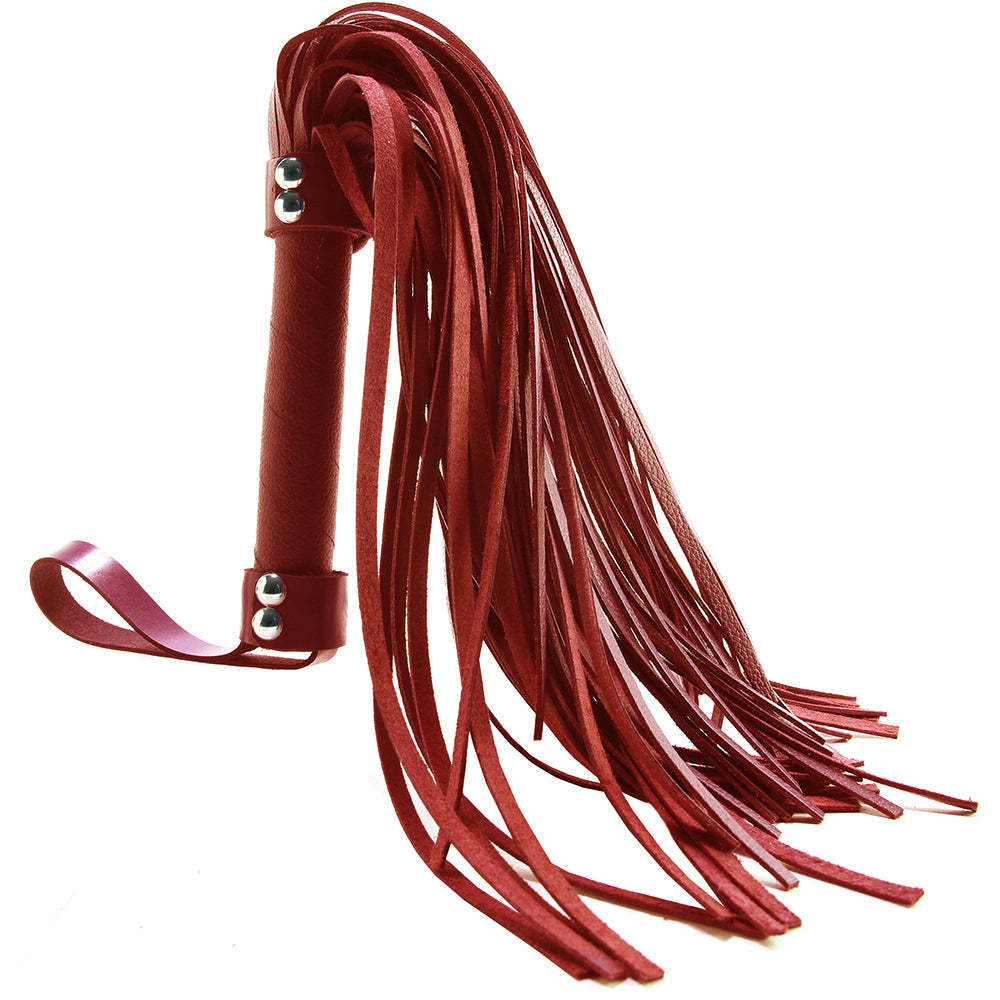 Leather Flogger-BestGSpot