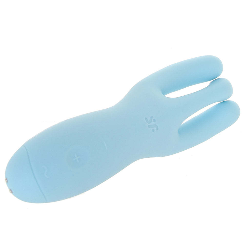 Satisfyer Threesome 4 Vibe-BestGSpot
