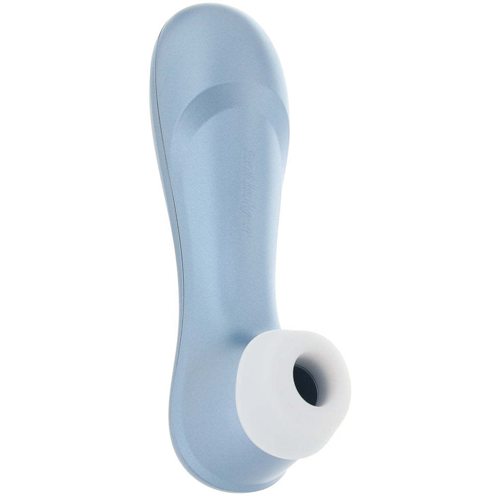 Satisfyer Pro 2 Air Pulse Stimulator-BestGSpot