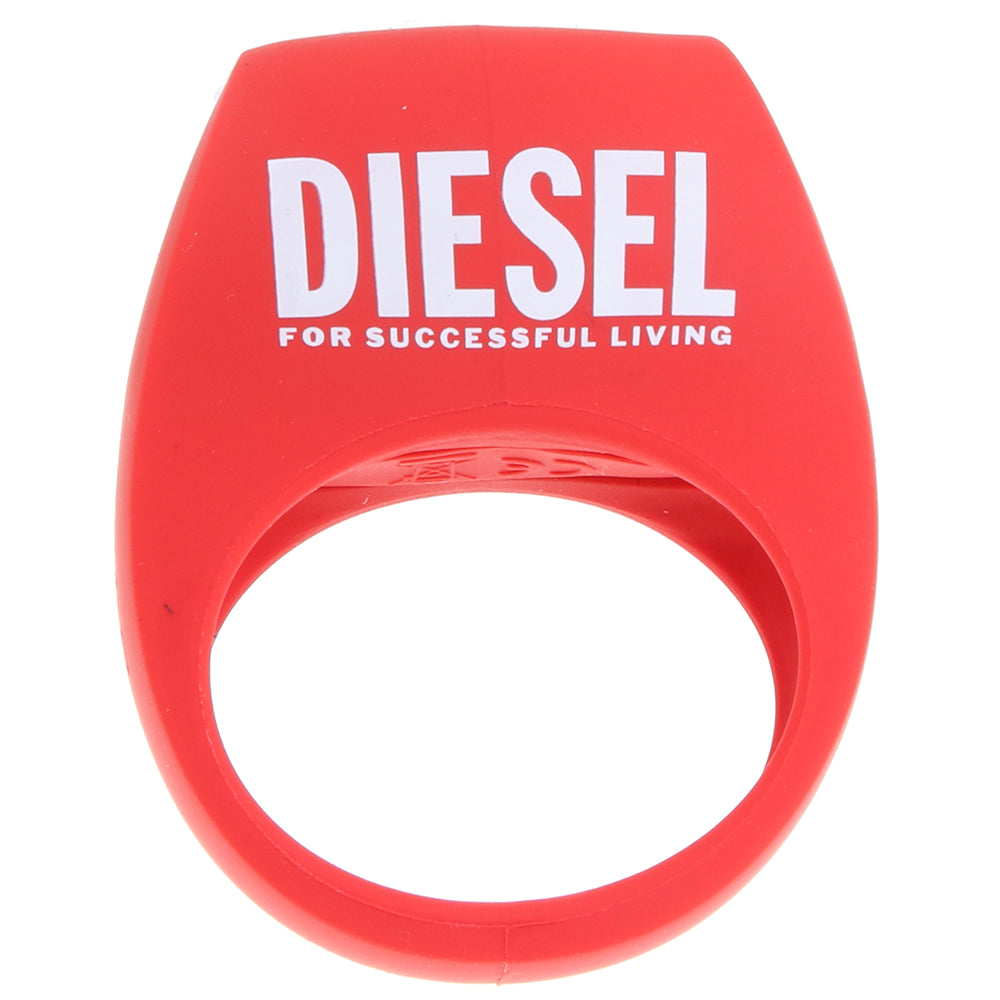 Lelo x Diesel TOR 2 Vibrating Couples Ring-BestGSpot