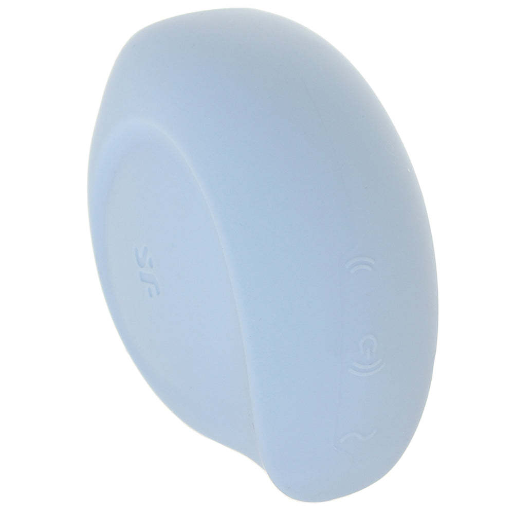Satisfyer Sugar Rush Air Pulse Stimulator-BestGSpot