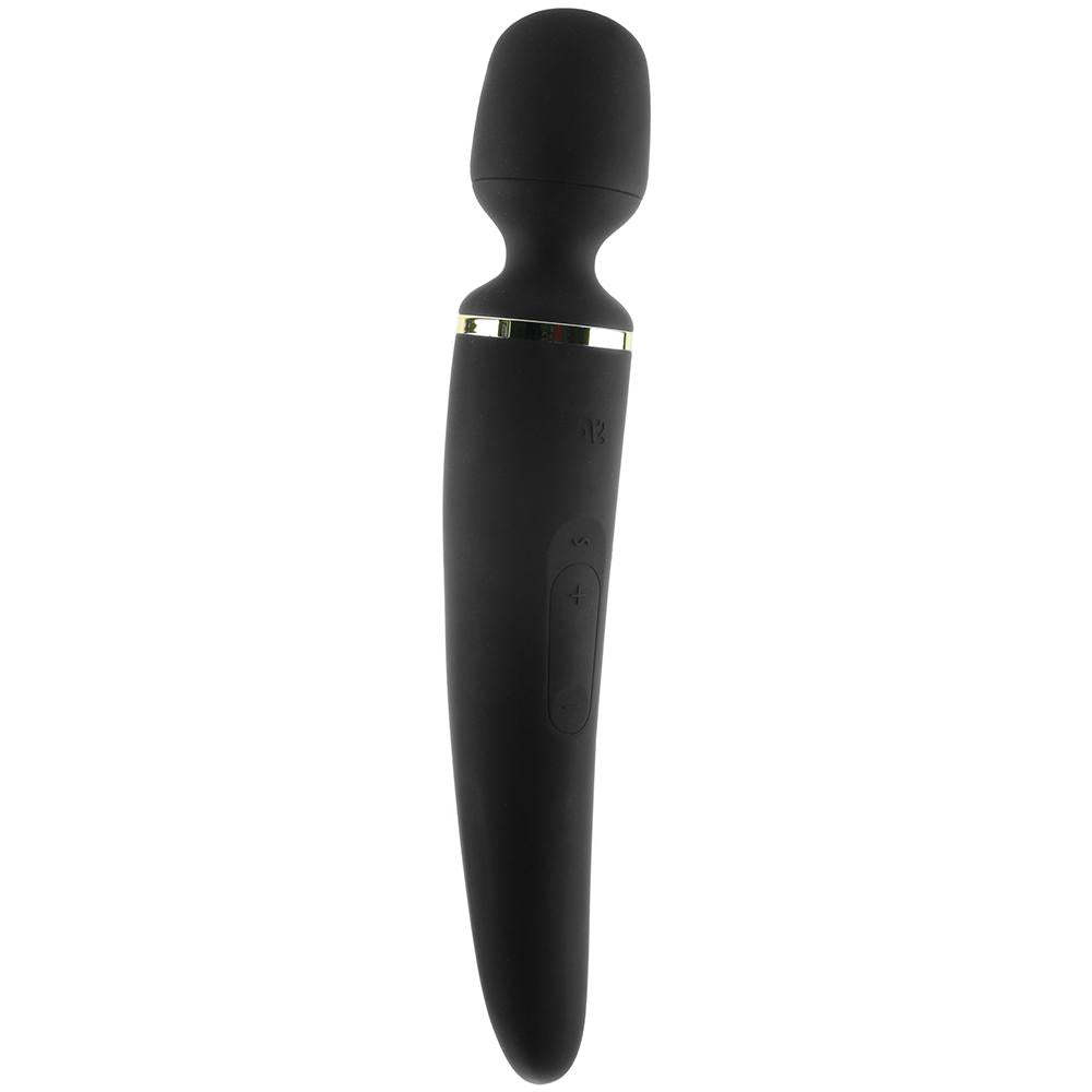 Satisfyer Wand-er Woman Massager-BestGSpot