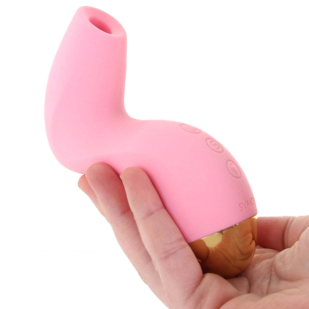 Pulse Pure Deep Suction Stimulator-BestGSpot