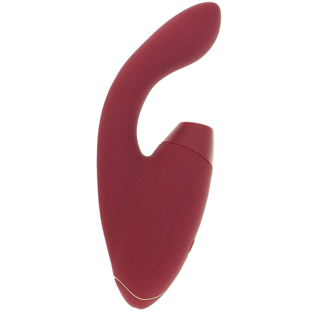 Womanizer Duo 2 Clitoral & G-Spot Stimulator-BestGSpot