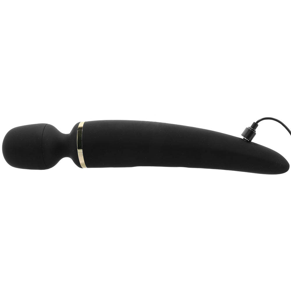 Satisfyer Wand-er Woman Massager-BestGSpot