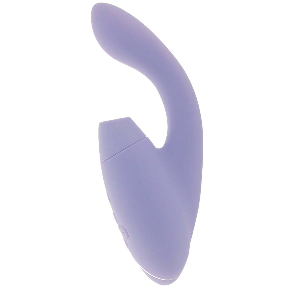 Womanizer Duo 2 Clitoral & G-Spot Stimulator-BestGSpot