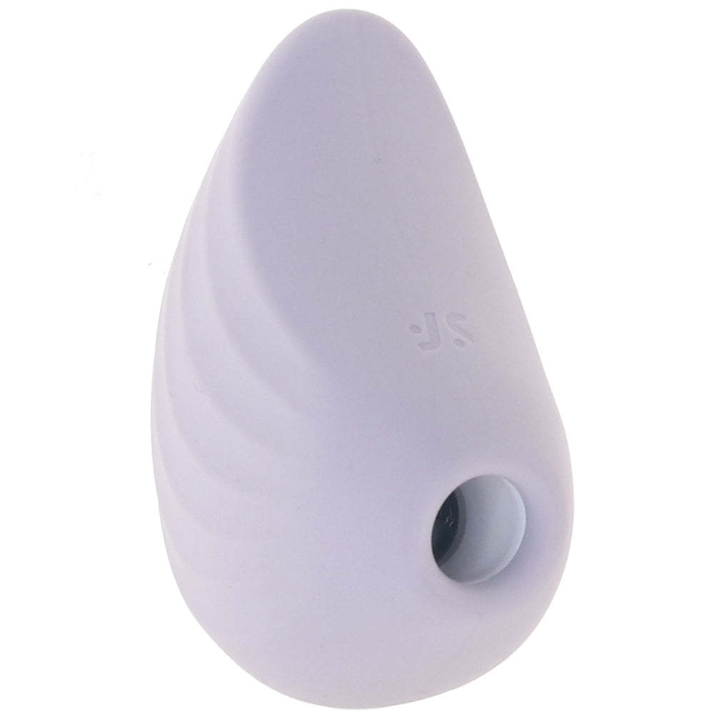 Satisfyer Pearl Diver Air Pulse Stimulator-BestGSpot