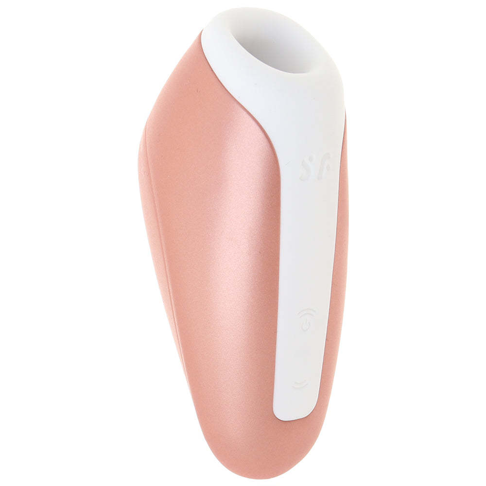 Satisfyer Love Breeze Air Pulse Stimulator-BestGSpot