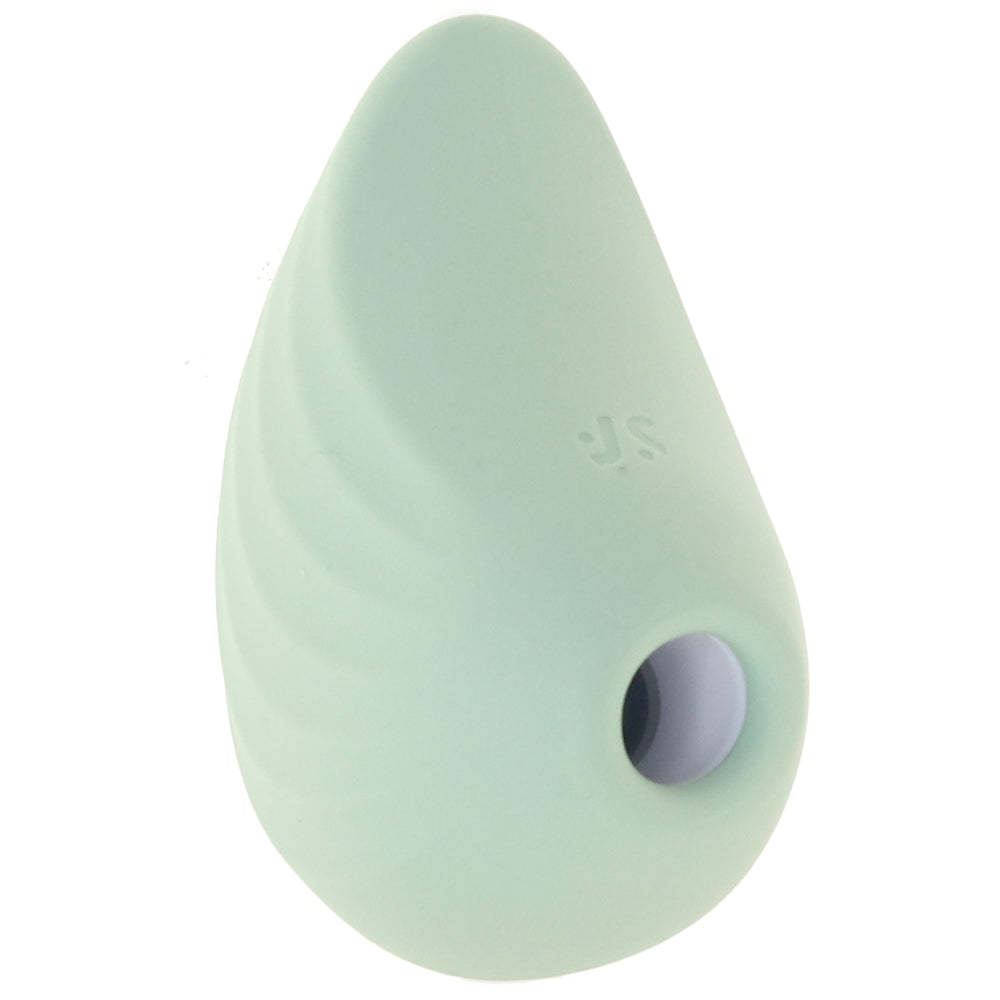 Satisfyer Pearl Diver Air Pulse Stimulator-BestGSpot