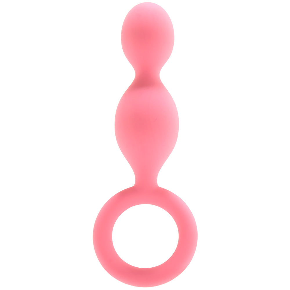 Satisfyer Plugs Silicone 3 Piece Set-BestGSpot