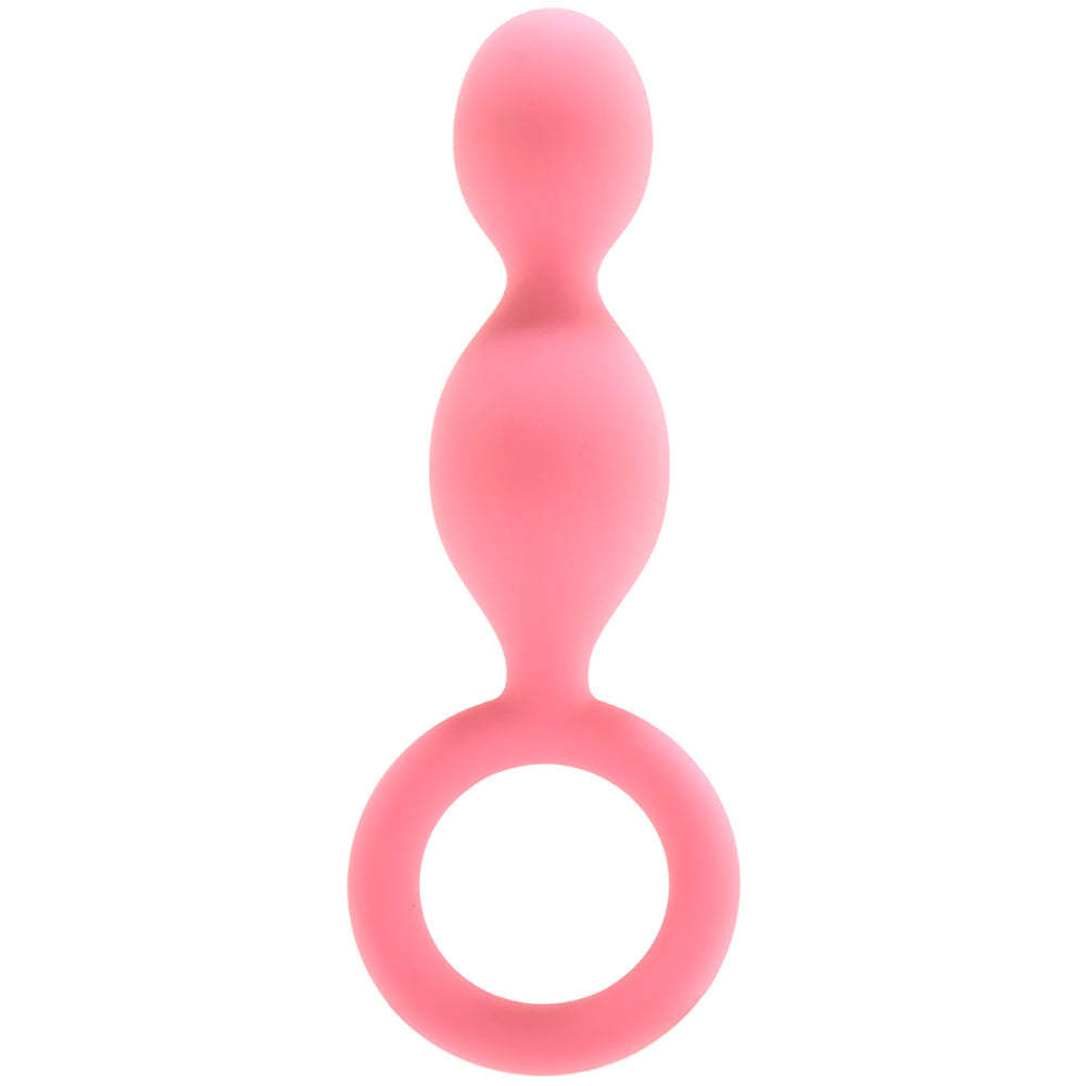 Satisfyer Plugs Silicone 3 Piece Set-BestGSpot