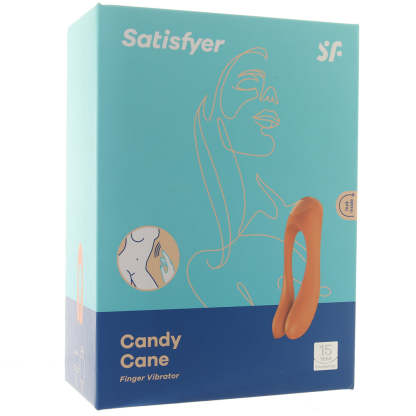 Satisfyer Candy Cane Vibe-BestGSpot