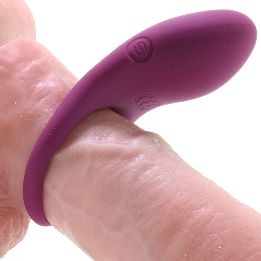 Winni Vibrating Cock Ring-BestGSpot