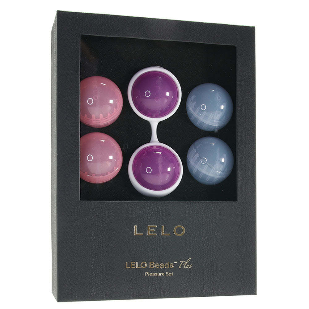 LELO Beads Plus-BestGSpot