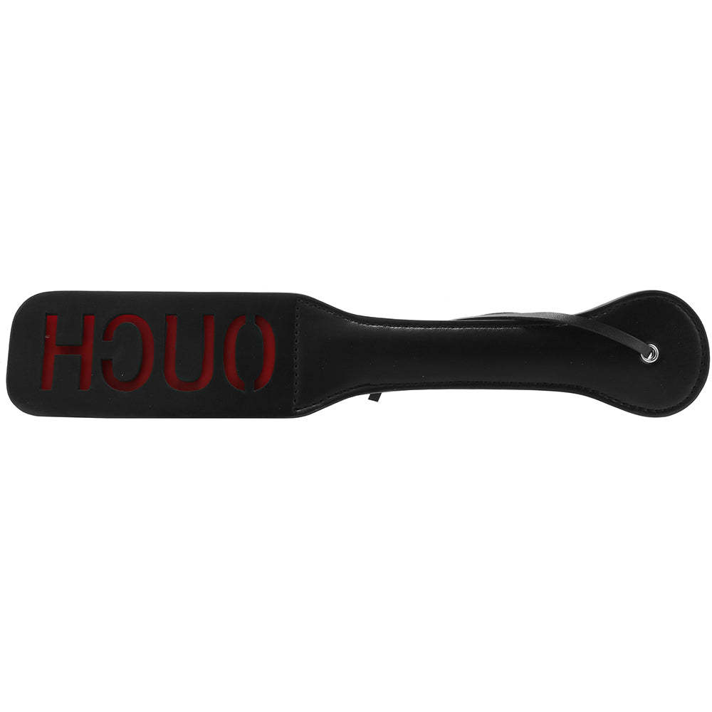 Ouch! OUCH Paddle-BestGSpot