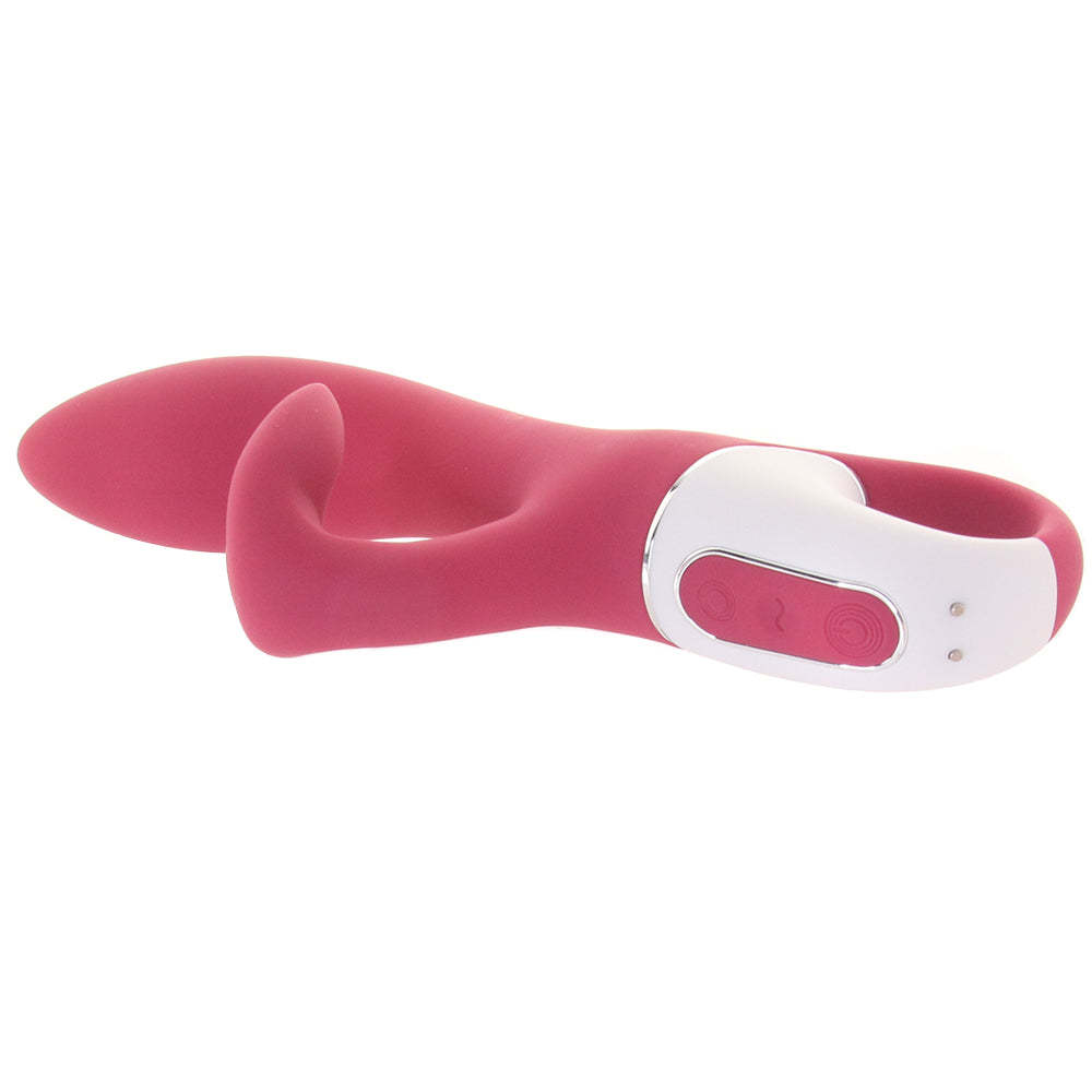 Satisfyer Embrace Me Rabbit Vibe-BestGSpot