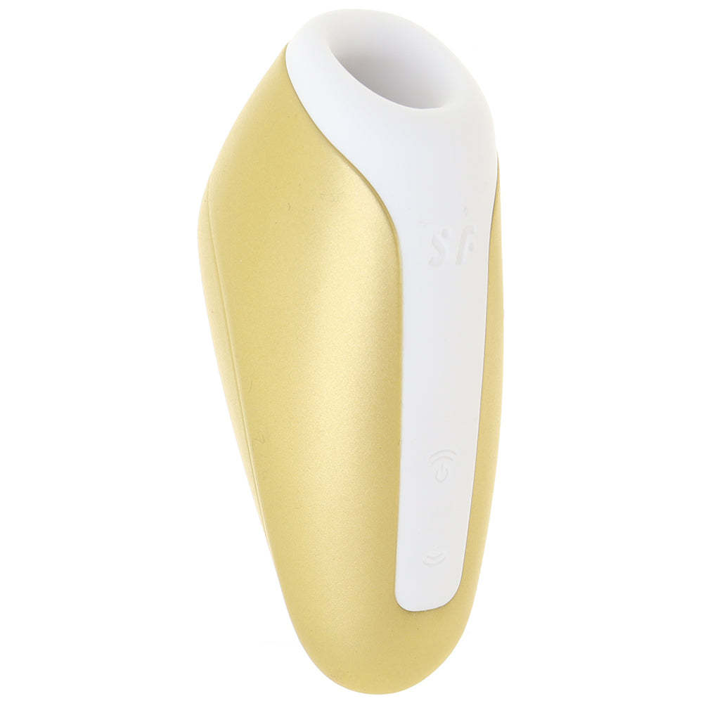 Satisfyer Love Breeze Air Pulse Stimulator-BestGSpot