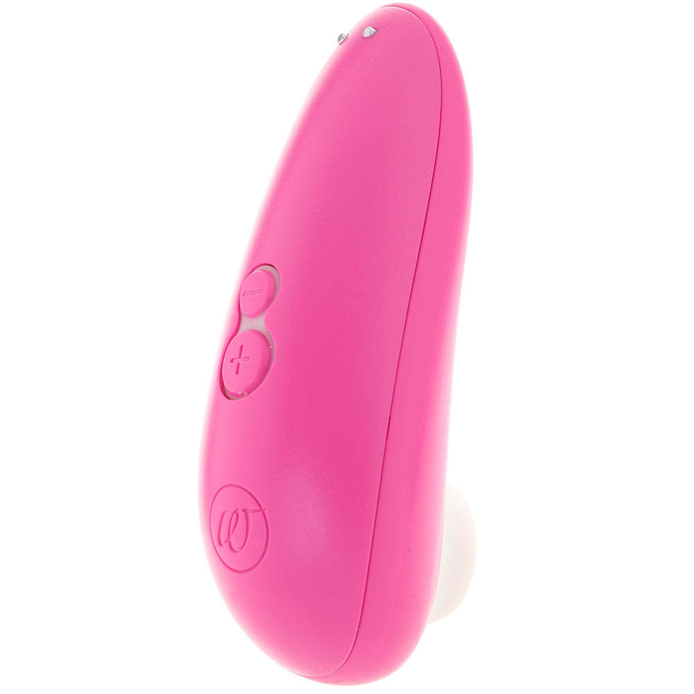 Womanizer Starlet 3 Clitoral Stimulator-BestGSpot