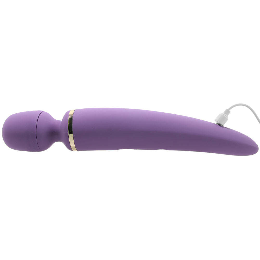 Satisfyer Wand-er Woman Massager-BestGSpot